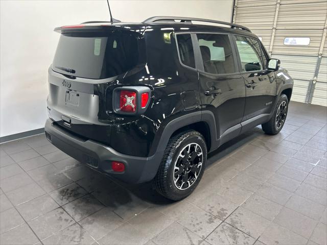 2023 Jeep Renegade Upland 4x4 2023 Jeep Renegade Upland 4x4