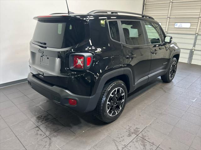 2023 Jeep Renegade Upland 4x4