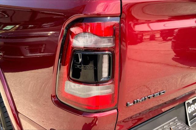 2024 Ram 1500 Limited Crew Cab 4x4 5'7" Box