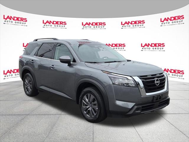 2025 Nissan Pathfinder SV FWD for sale in Southaven, MS