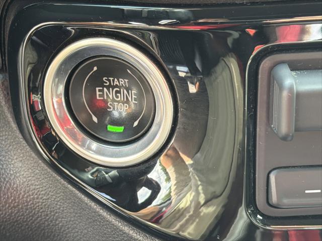 2023 Chevrolet Silverado 1500 4WD Crew Cab Short Bed LTZ