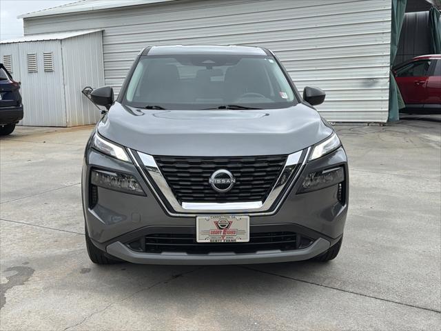 2023 Nissan Rogue S Intelligent AWD