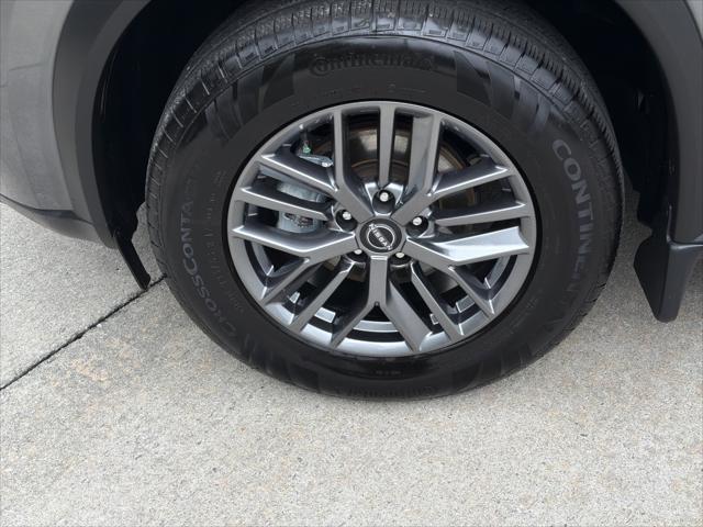 2023 Nissan Rogue S Intelligent AWD