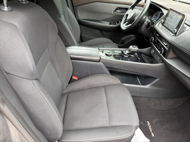 2023 Nissan Rogue S Intelligent AWD