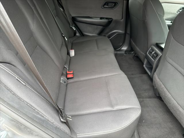 2023 Nissan Rogue S Intelligent AWD