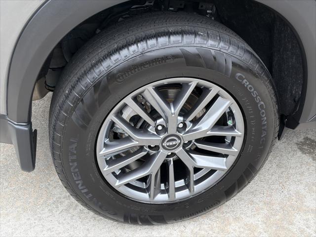 2023 Nissan Rogue S Intelligent AWD