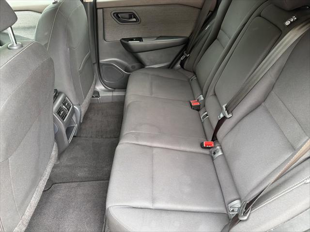 2023 Nissan Rogue S Intelligent AWD