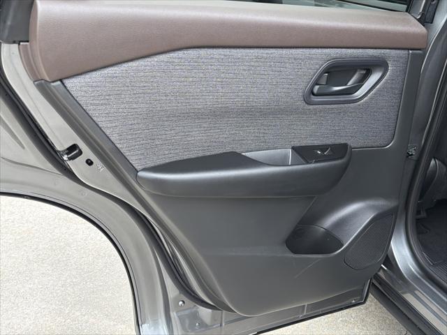 2023 Nissan Rogue S Intelligent AWD