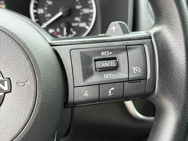 2023 Nissan Rogue S Intelligent AWD