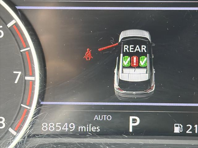 2023 Nissan Rogue S Intelligent AWD