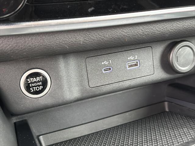2023 Nissan Rogue S Intelligent AWD