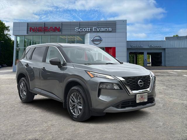 2023 Nissan Rogue S Intelligent AWD for sale in Carrollton, GA