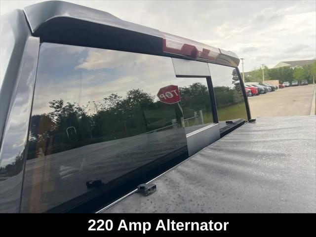 2020 GMC Sierra 1500 4WD Crew Cab Standard Box SLT