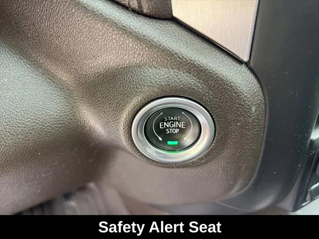 2020 GMC Sierra 1500 4WD Crew Cab Standard Box SLT