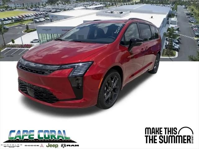 2027 Chrysler Pacifica Limited for sale in Cape Coral, FL