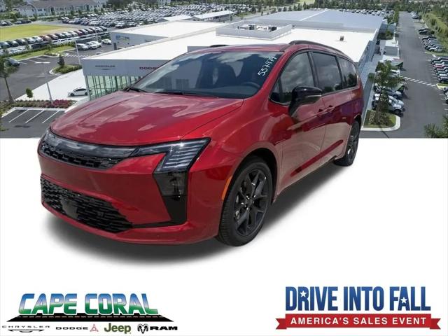 2027 Chrysler Pacifica Limited for sale in Cape Coral, FL