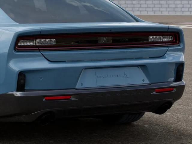 2026 Dodge Charger R/T 4 Door AWD