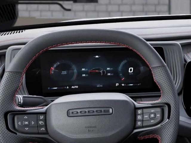 2026 Dodge Charger R/T 4 Door AWD