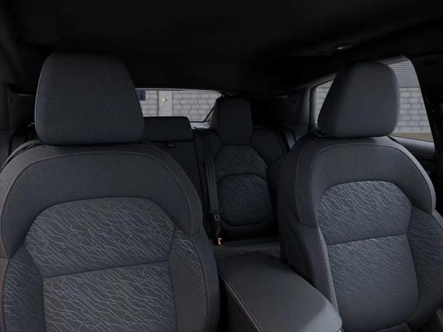 2026 Dodge Charger R/T 4 Door AWD