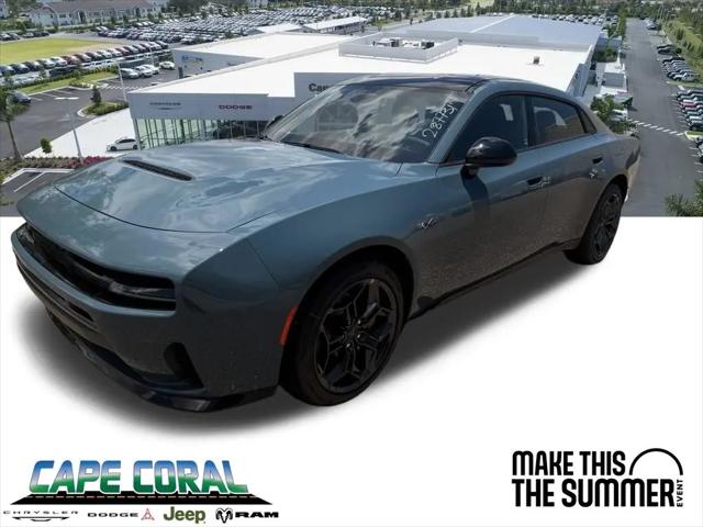 2026 Dodge Charger R/T 4 Door AWD for sale in Cape Coral, FL