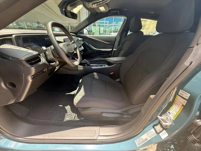 2026 Dodge Charger R/T 4 Door AWD