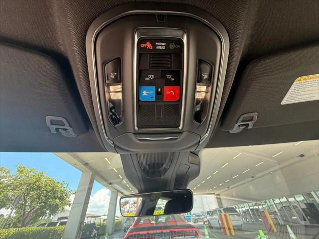 2026 Dodge Charger R/T 4 Door AWD