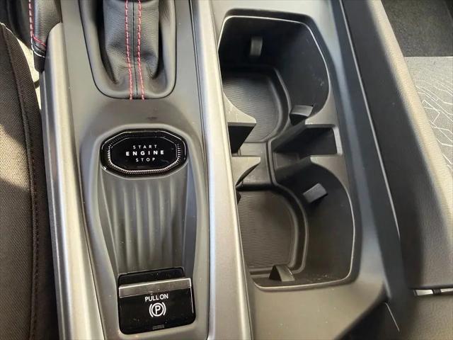 2026 Dodge Charger R/T 4 Door AWD