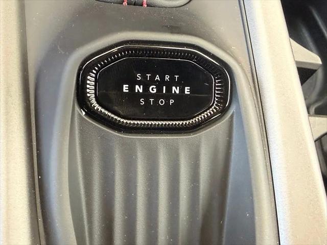 2026 Dodge Charger R/T 4 Door AWD