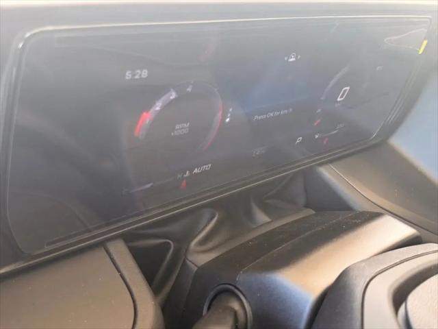 2026 Dodge Charger R/T 4 Door AWD