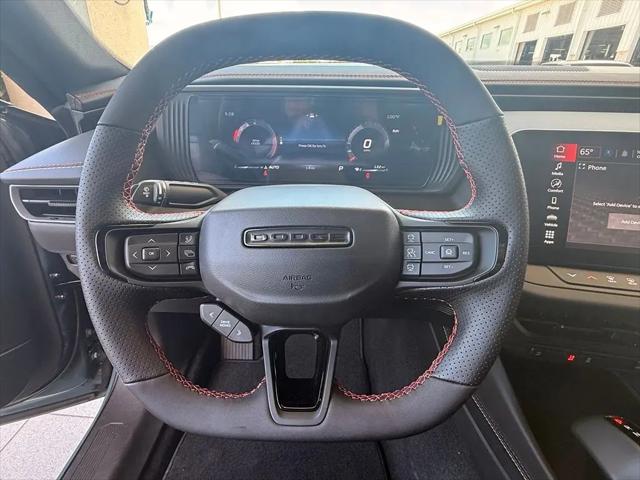 2026 Dodge Charger R/T 4 Door AWD