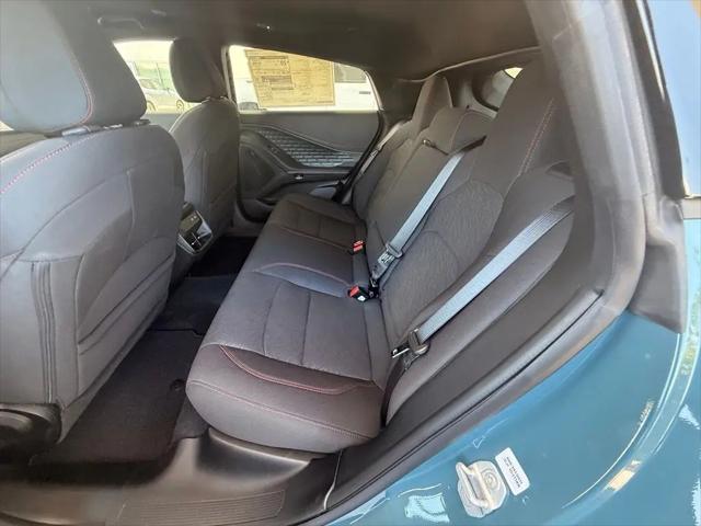 2026 Dodge Charger R/T 4 Door AWD