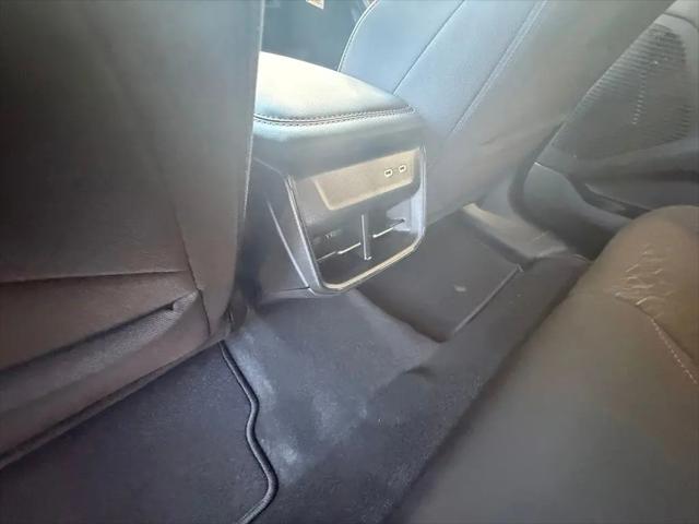 2026 Dodge Charger R/T 4 Door AWD