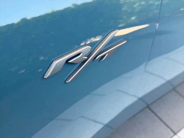 2026 Dodge Charger R/T 4 Door AWD