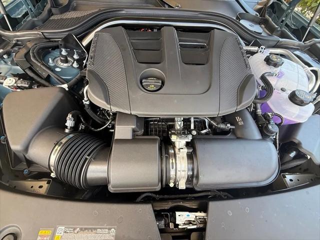 2026 Dodge Charger R/T 4 Door AWD