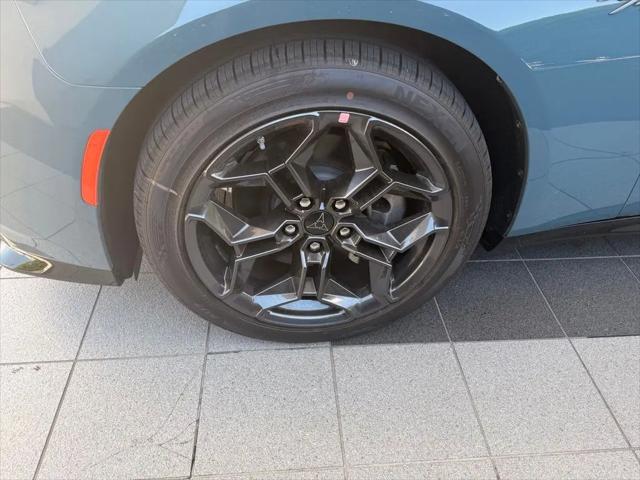 2026 Dodge Charger R/T 4 Door AWD