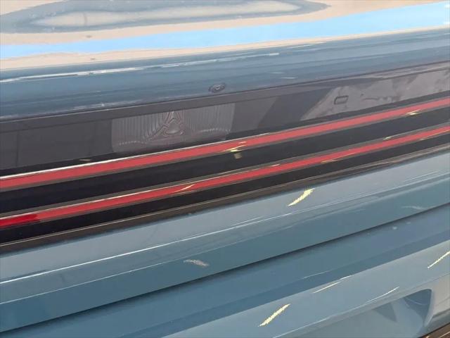 2026 Dodge Charger R/T 4 Door AWD