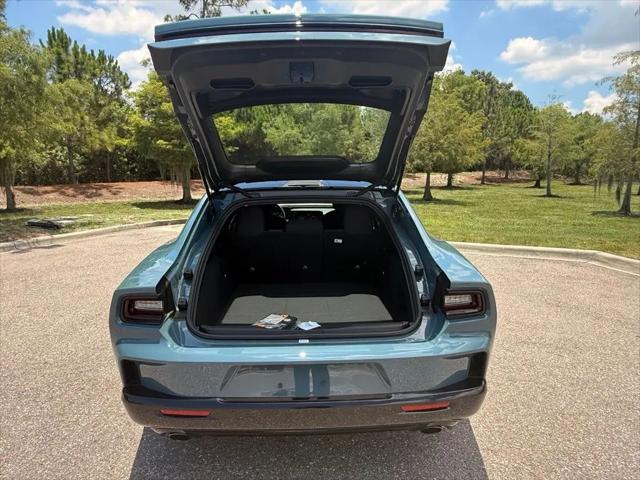 2026 Dodge Charger R/T 4 Door AWD