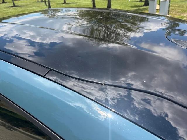 2026 Dodge Charger R/T 4 Door AWD
