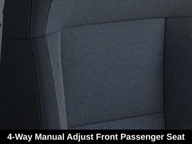 2026 Ram ProMaster Cargo Van Tradesman Super High Roof 159" WB EXT w/Pass Seat