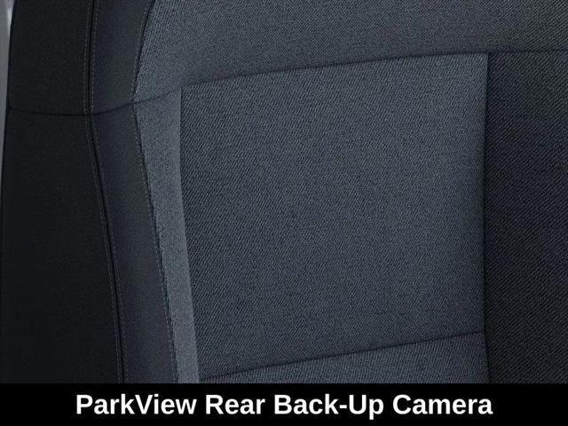 2026 Ram ProMaster Cargo Van Tradesman Low Roof 118" WB w/Pass Seat