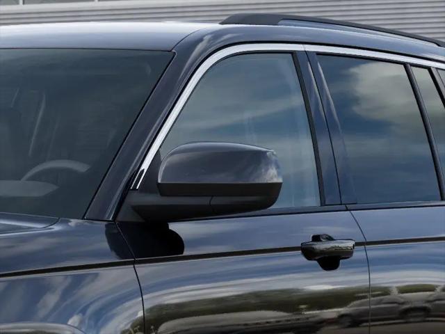 2026 Jeep Grand Cherokee Laredo 4x4
