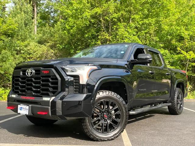 2023 Toyota Tundra SR5 for sale in Hanover, MA
