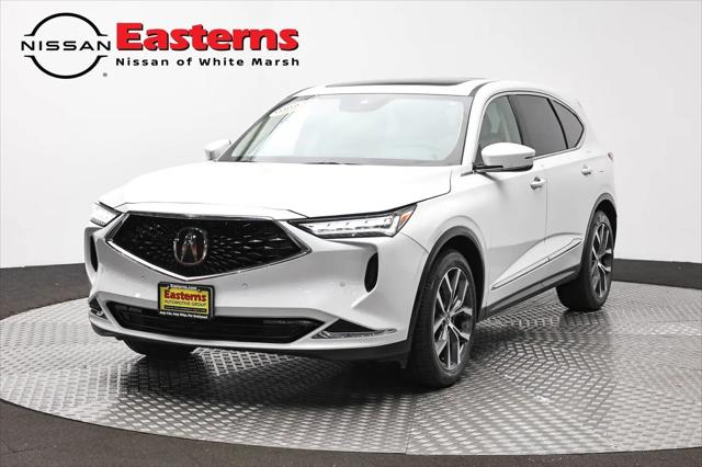2024 Acura MDX Technology Package for sale in White Marsh, MD