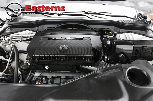 2024 Acura MDX Technology Package
