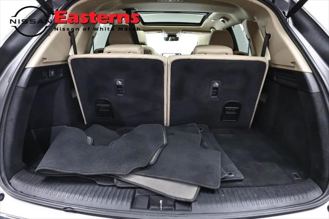 2024 Acura MDX Technology Package