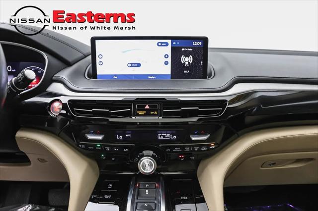 2024 Acura MDX Technology Package