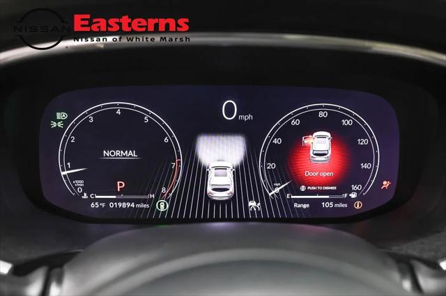 2024 Acura MDX Technology Package