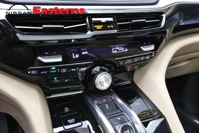 2024 Acura MDX Technology Package