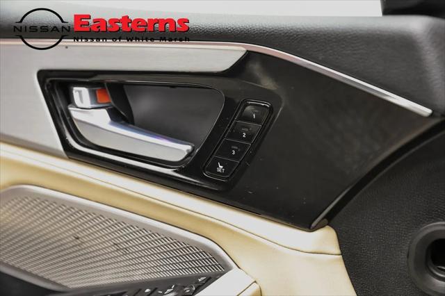 2024 Acura MDX Technology Package