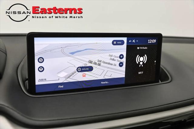 2024 Acura MDX Technology Package